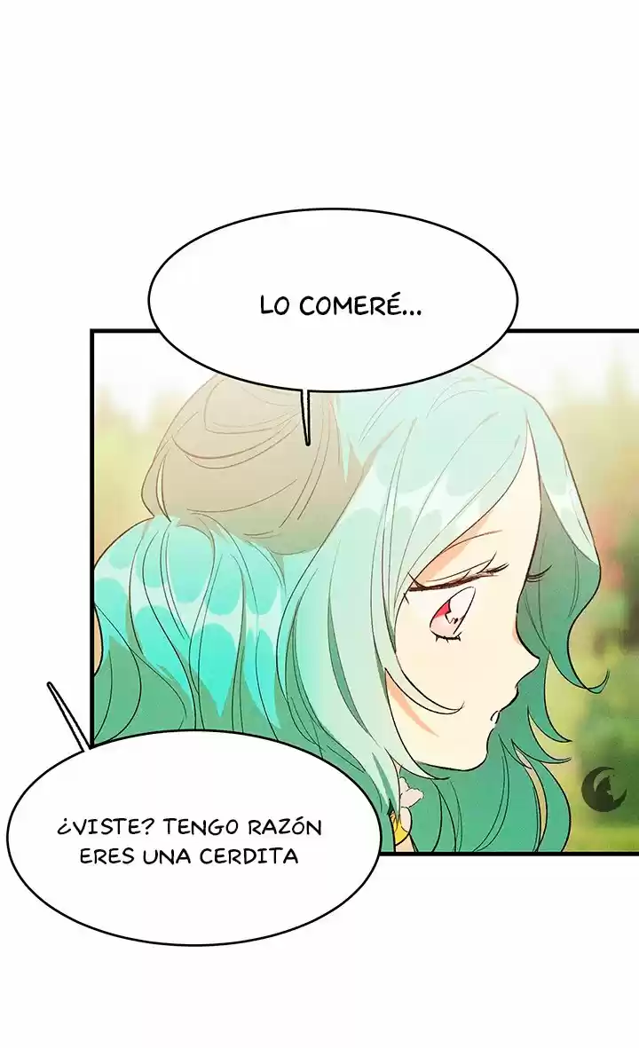 La Joven Chef Royal - Capítulo 34 - Página 60 - LectorTMOo