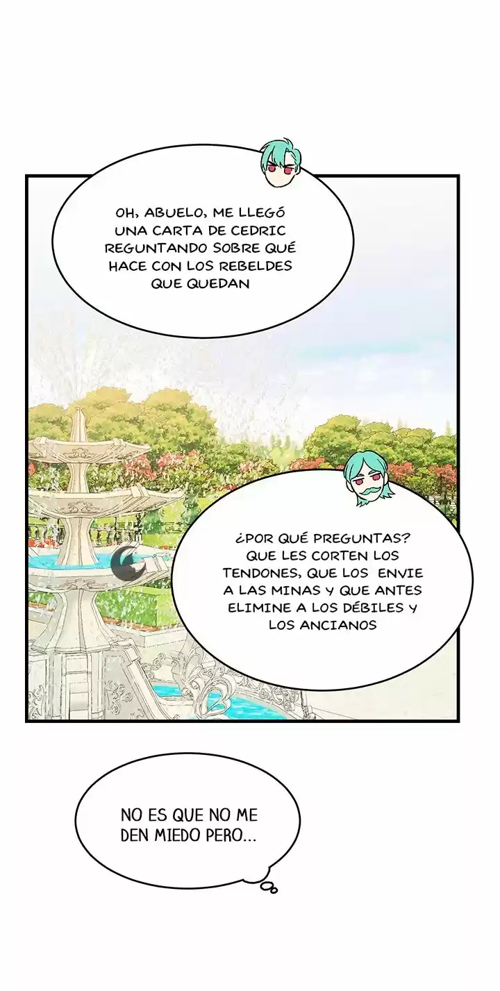 La Joven Chef Royal - Capítulo 34 - Página 64 - LectorTMOo