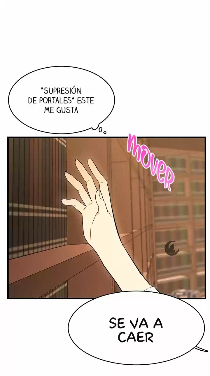 La Joven Chef Royal - Capítulo 34 - Página 68 - LectorTMOo
