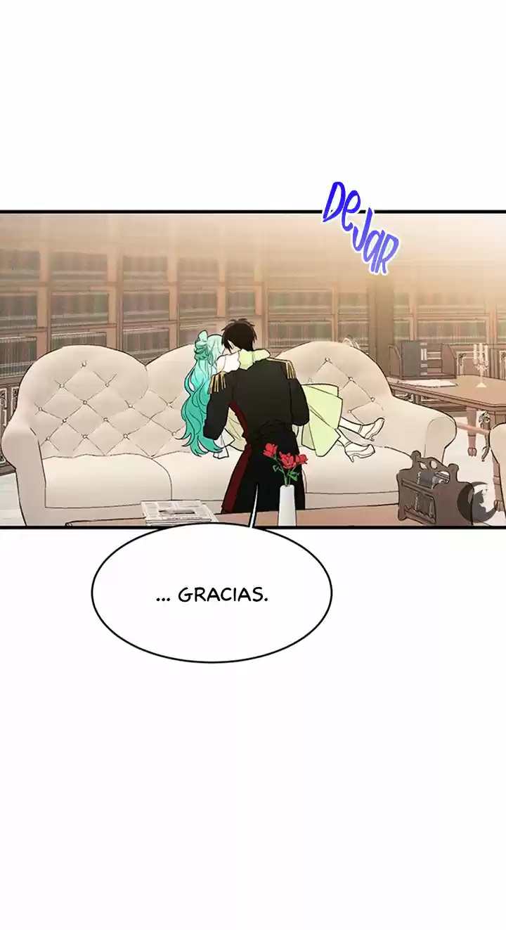 La Joven Chef Royal - Capítulo 35 - Página 9 - LectorTMOo