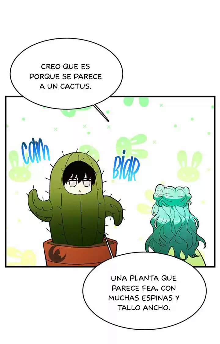 La Joven Chef Royal - Capítulo 35 - Página 20 - LectorTMOo