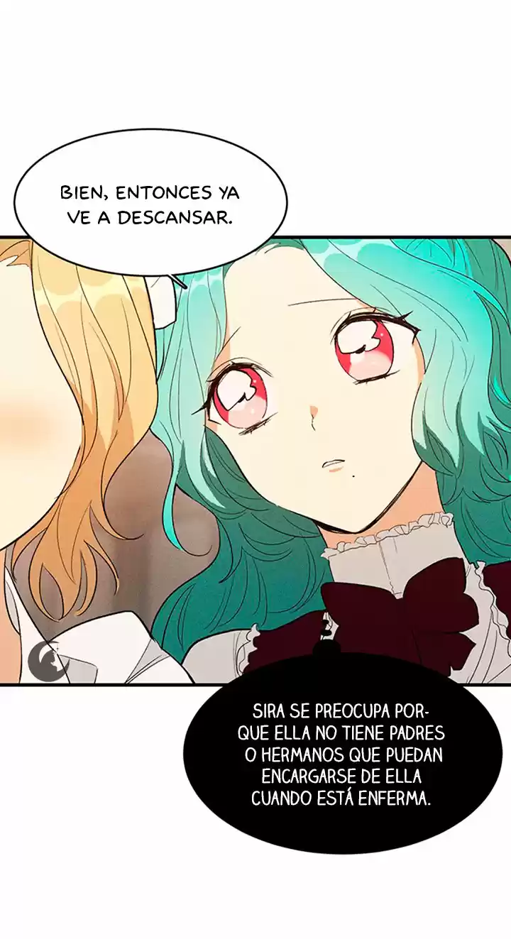 La Joven Chef Royal - Capítulo 35 - Página 30 - LectorTMOo