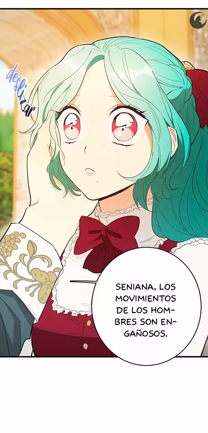 La Joven Chef Royal - Capítulo 35 - Página 55 - LectorTMOo
