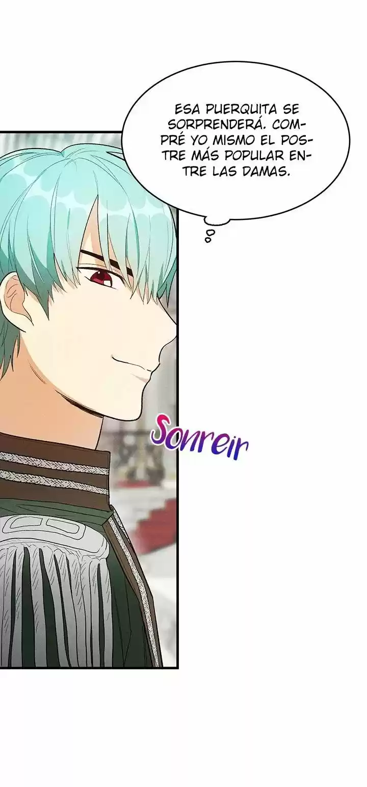 La Joven Chef Royal - Capítulo 36 - Página 16 - LectorTMOo