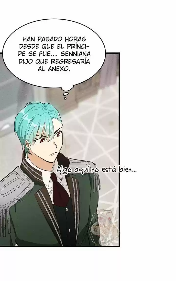 La Joven Chef Royal - Capítulo 36 - Página 30 - LectorTMOo
