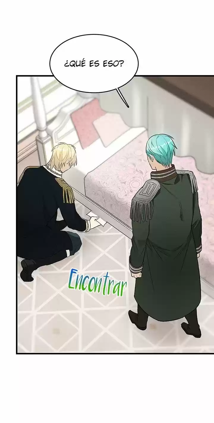 La Joven Chef Royal - Capítulo 36 - Página 31 - LectorTMOo
