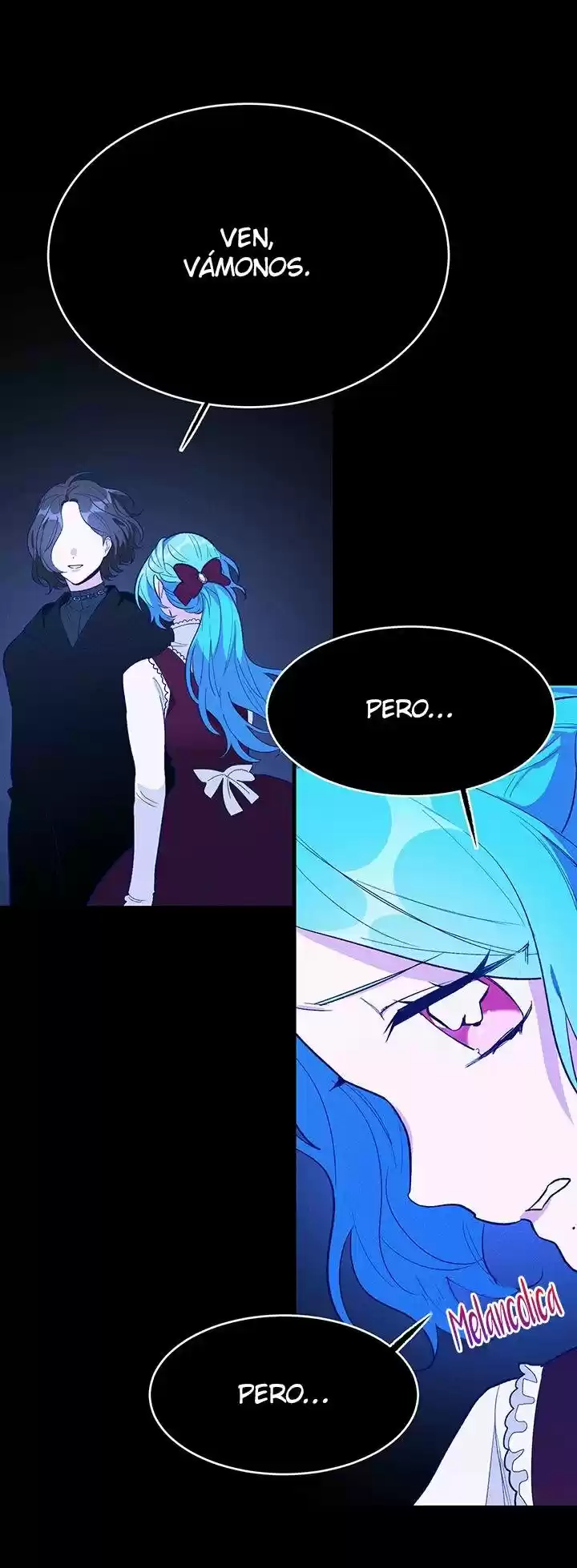La Joven Chef Royal - Capítulo 36 - Página 42 - LectorTMOo