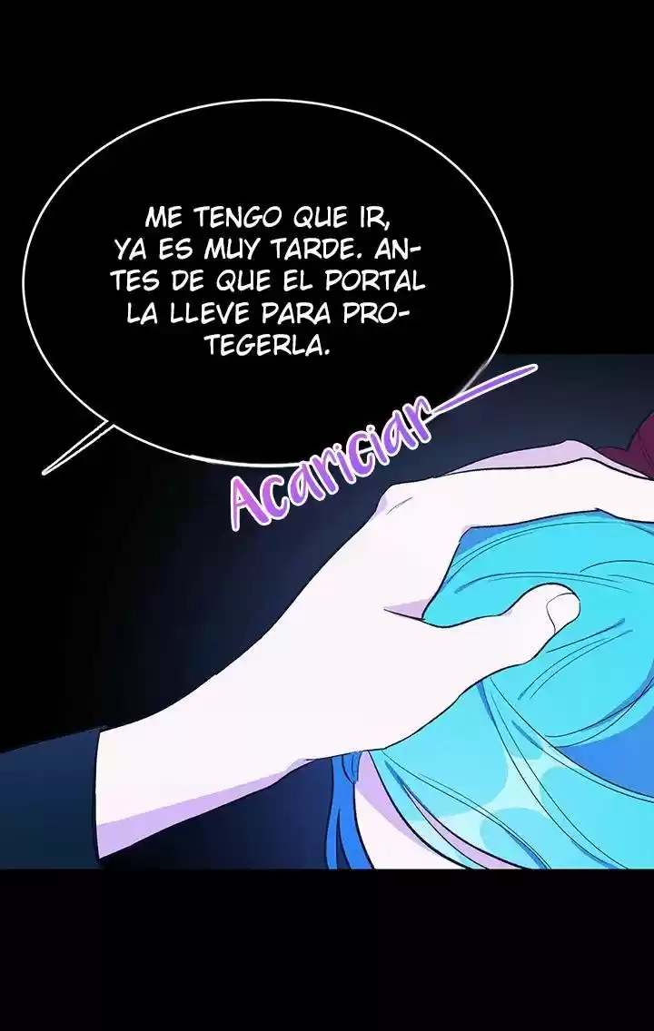 La Joven Chef Royal - Capítulo 36 - Página 43 - LectorTMOo