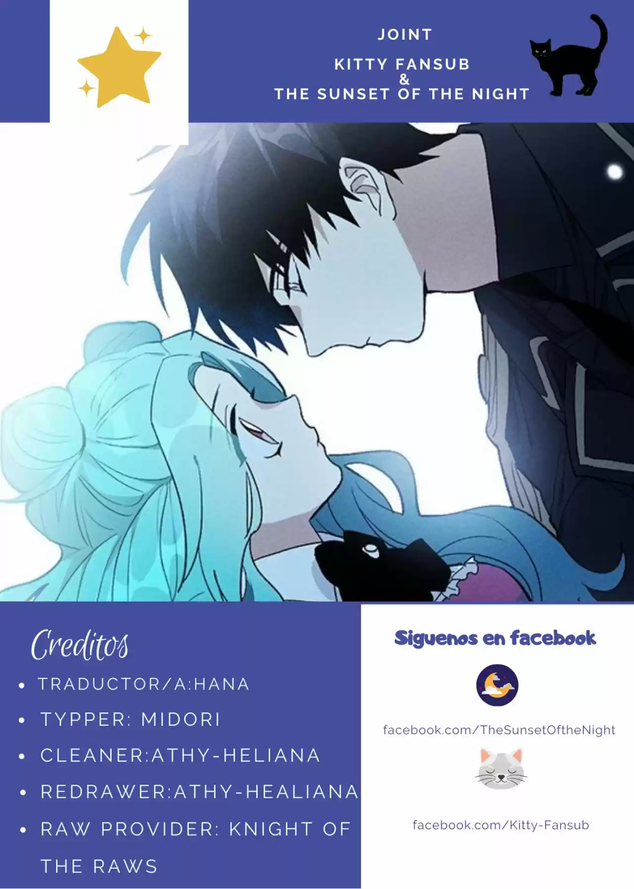 La Joven Chef Royal - Capítulo 37 - Página 2 - LectorTMOo