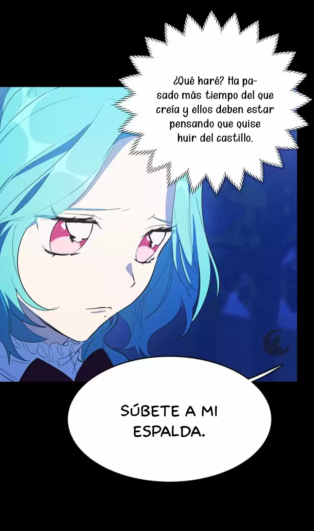 La Joven Chef Royal - Capítulo 37 - Página 9 - LectorTMOo