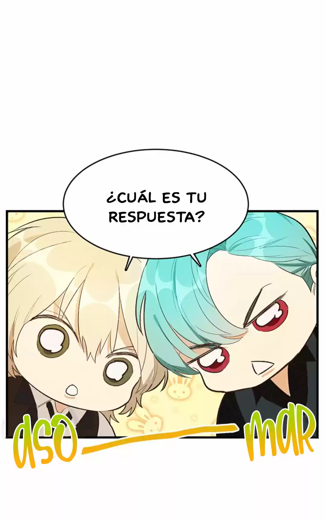 La Joven Chef Royal - Capítulo 37 - Página 63 - LectorTMOo