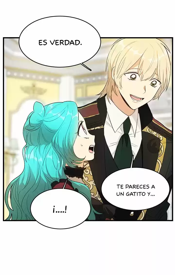 La Joven Chef Royal - Capítulo 38 - Página 11 - LectorTMOo