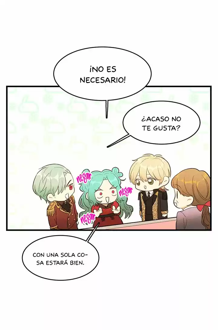 La Joven Chef Royal - Capítulo 38 - Página 15 - LectorTMOo