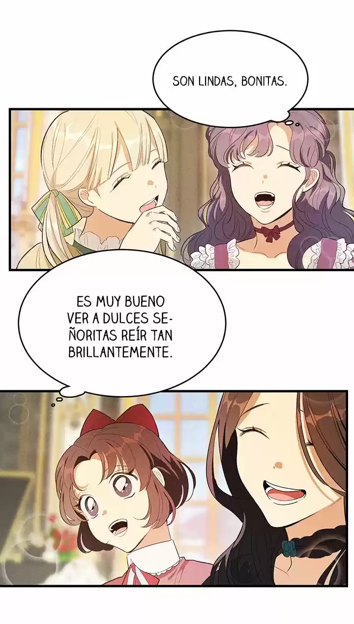 La Joven Chef Royal - Capítulo 38 - Página 25 - LectorTMOo
