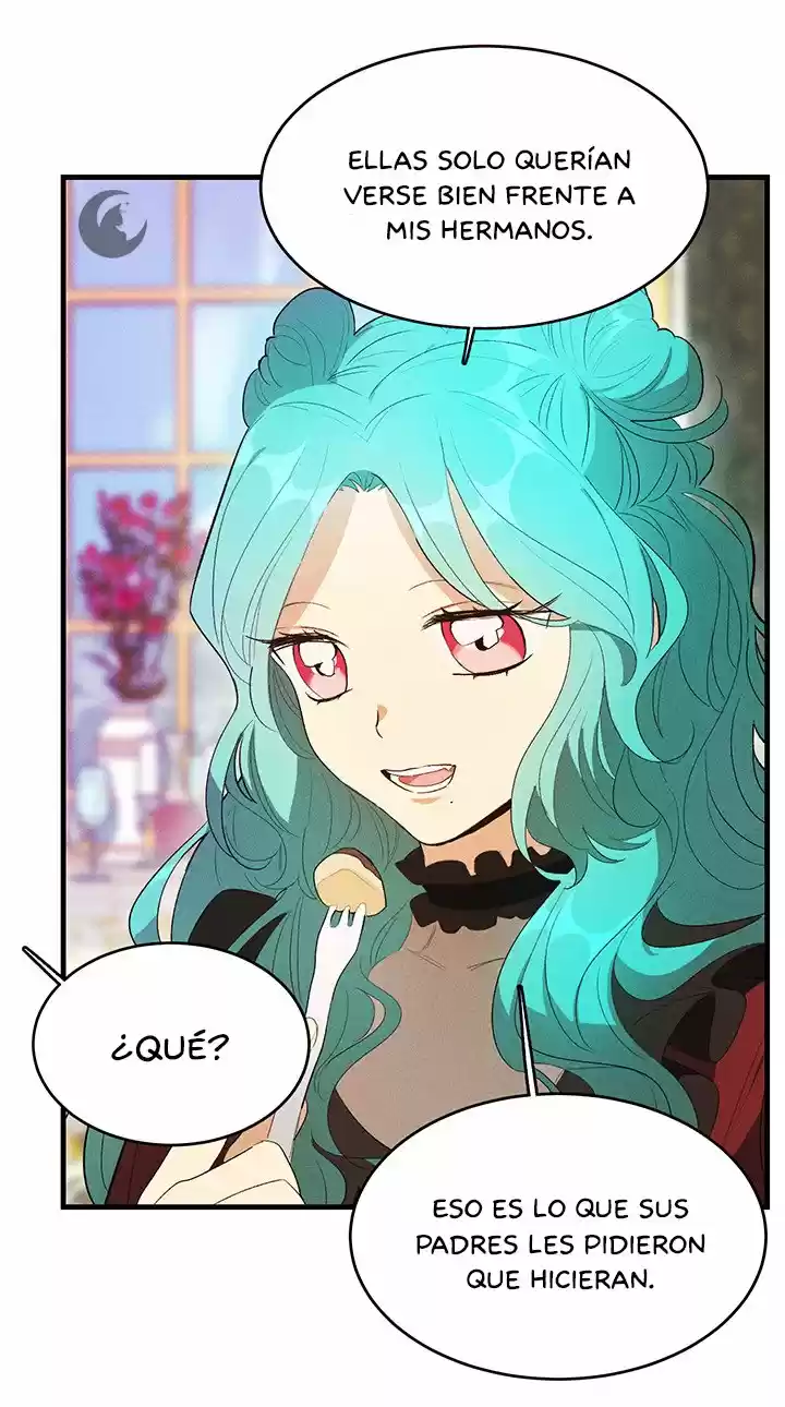 La Joven Chef Royal - Capítulo 38 - Página 28 - LectorTMOo