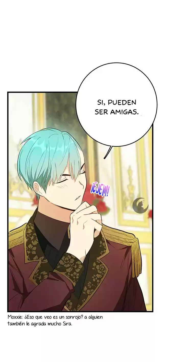 La Joven Chef Royal - Capítulo 38 - Página 31 - LectorTMOo