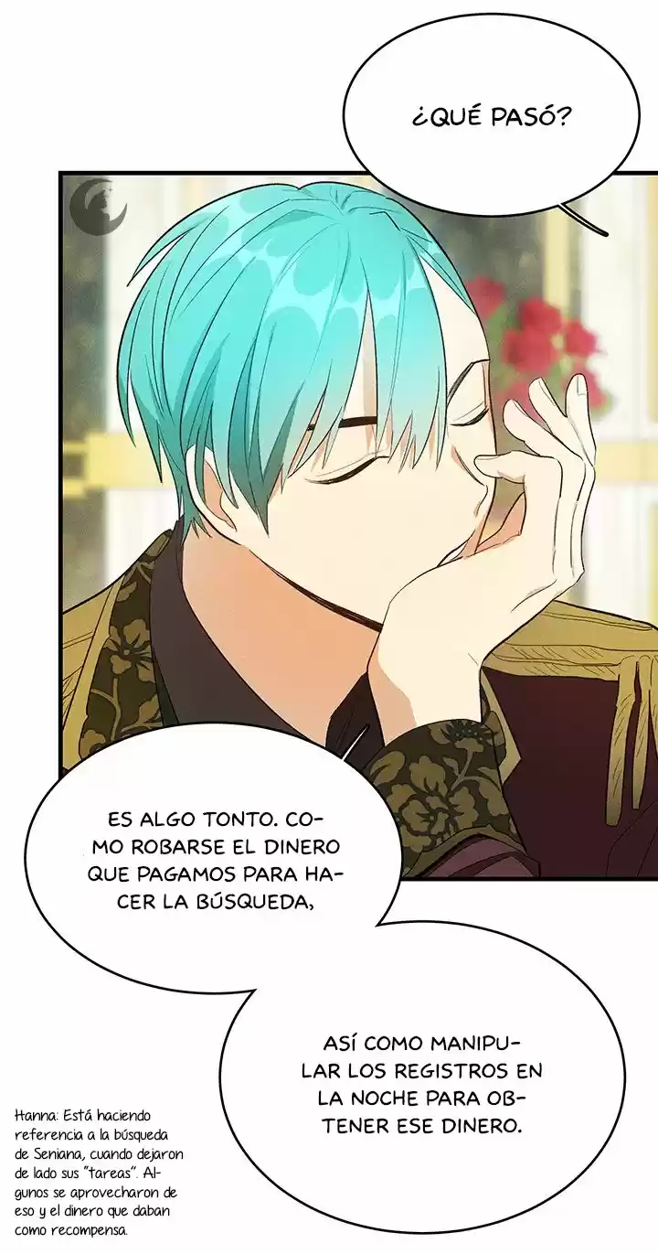 La Joven Chef Royal - Capítulo 38 - Página 38 - LectorTMOo