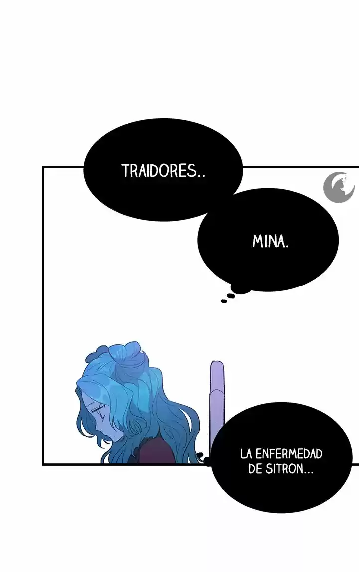 La Joven Chef Royal - Capítulo 38 - Página 42 - LectorTMOo