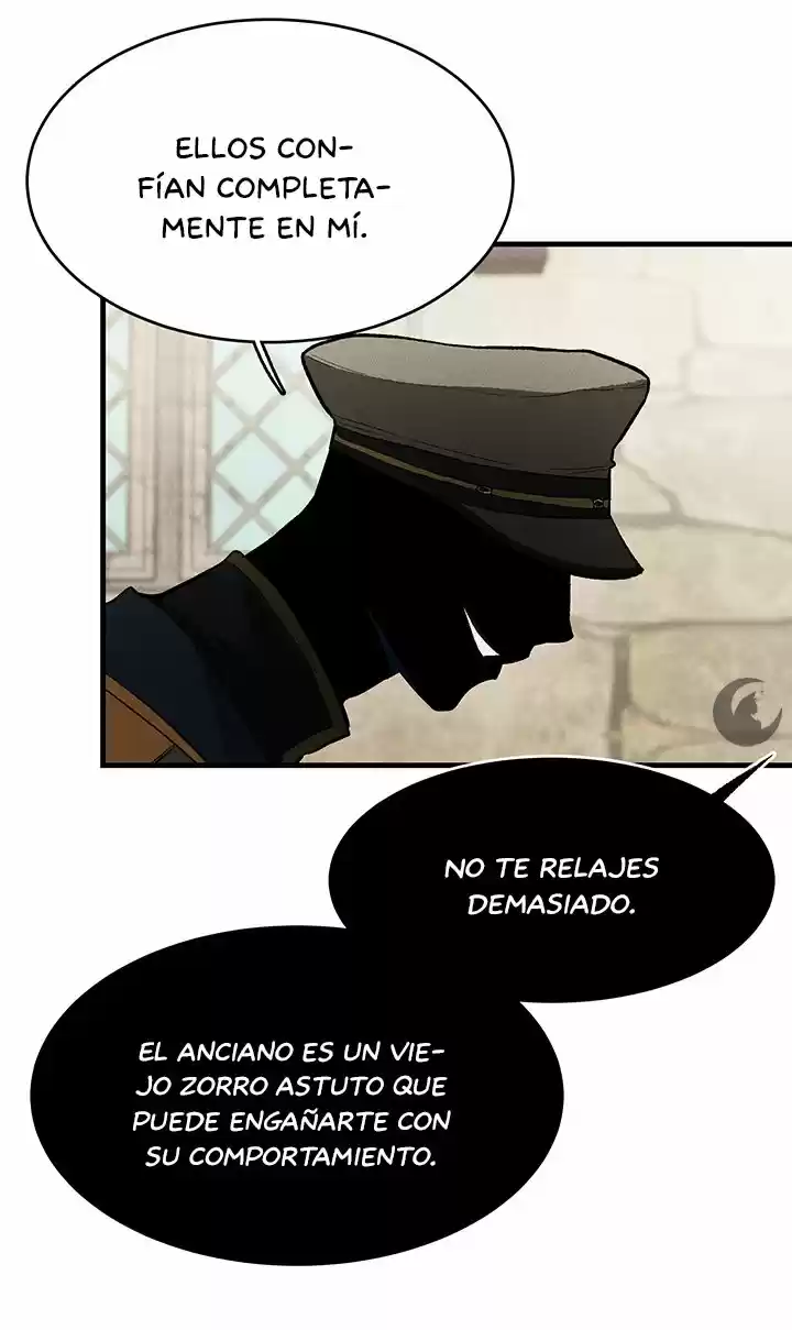 La Joven Chef Royal - Capítulo 38 - Página 50 - LectorTMOo