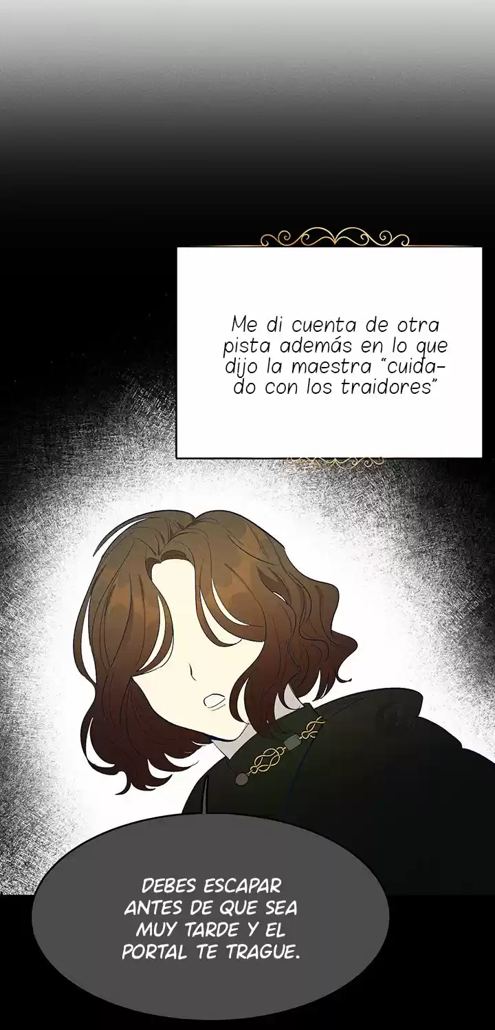 La Joven Chef Royal - Capítulo 39 - Página 19 - LectorTMOo