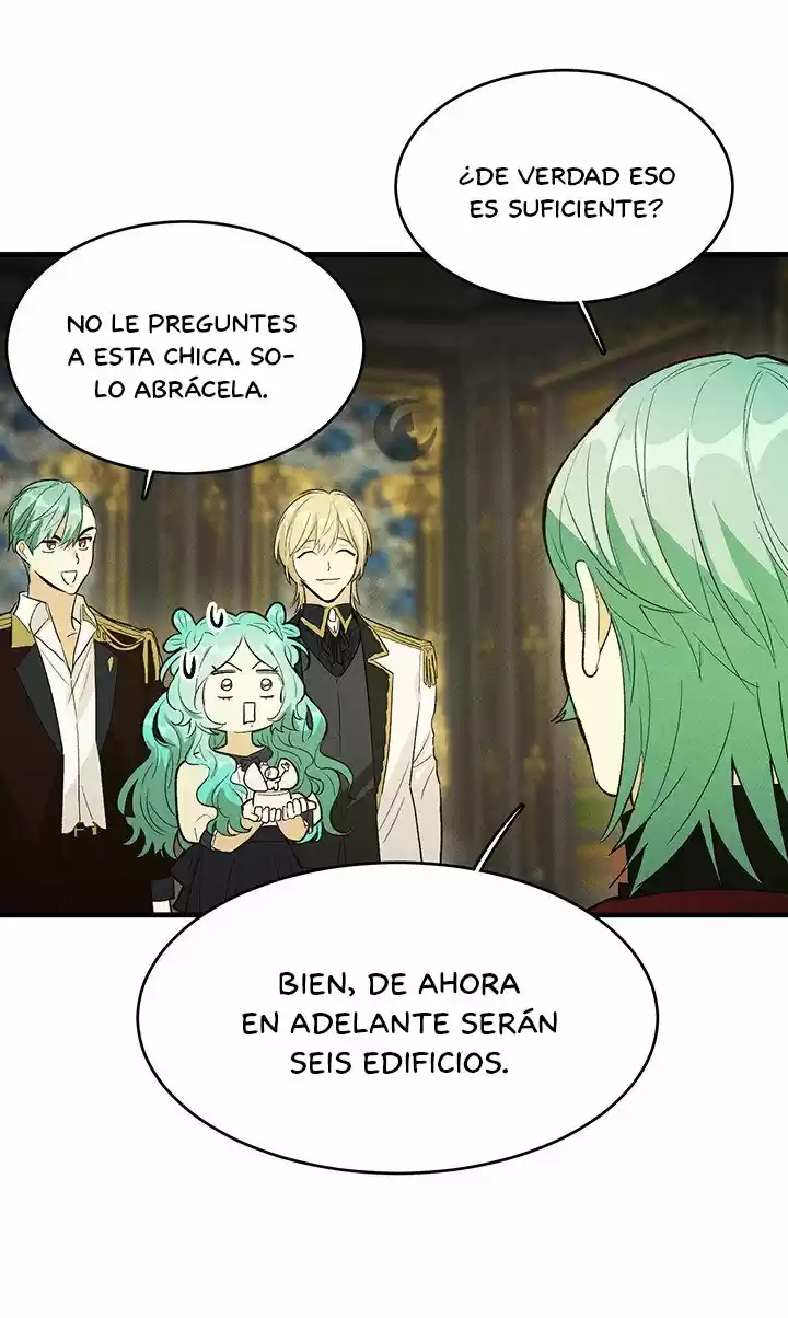 La Joven Chef Royal - Capítulo 39 - Página 28 - LectorTMOo