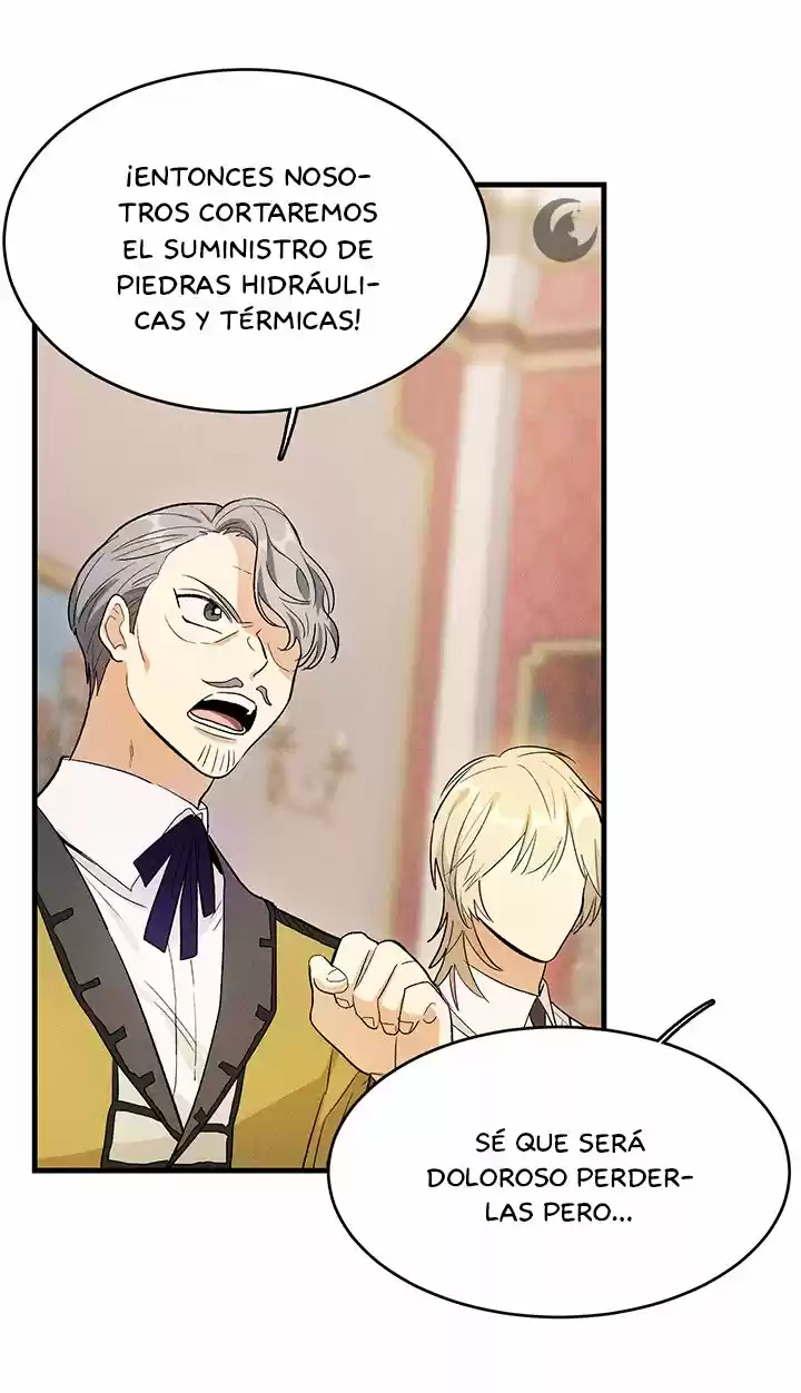 La Joven Chef Royal - Capítulo 39 - Página 35 - LectorTMOo