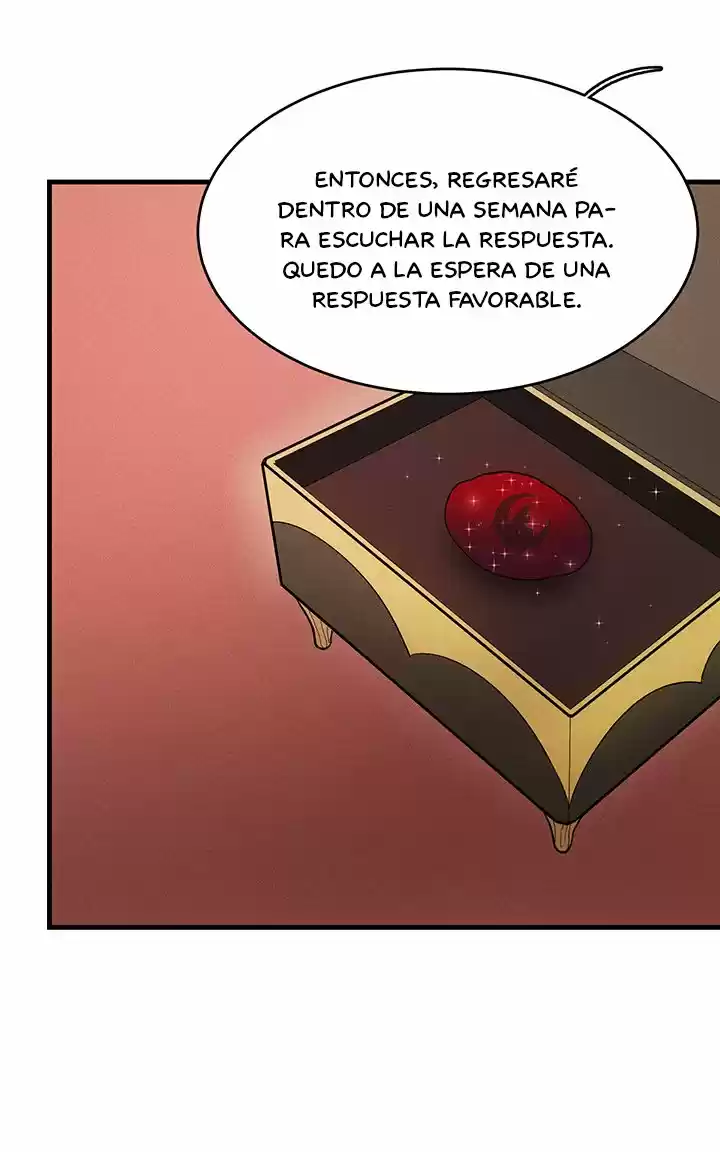 La Joven Chef Royal - Capítulo 39 - Página 38 - LectorTMOo