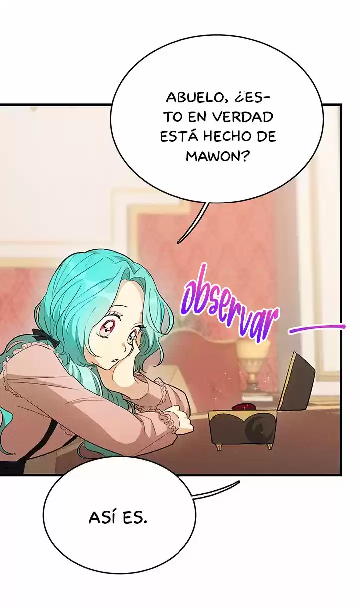 La Joven Chef Royal - Capítulo 39 - Página 44 - LectorTMOo