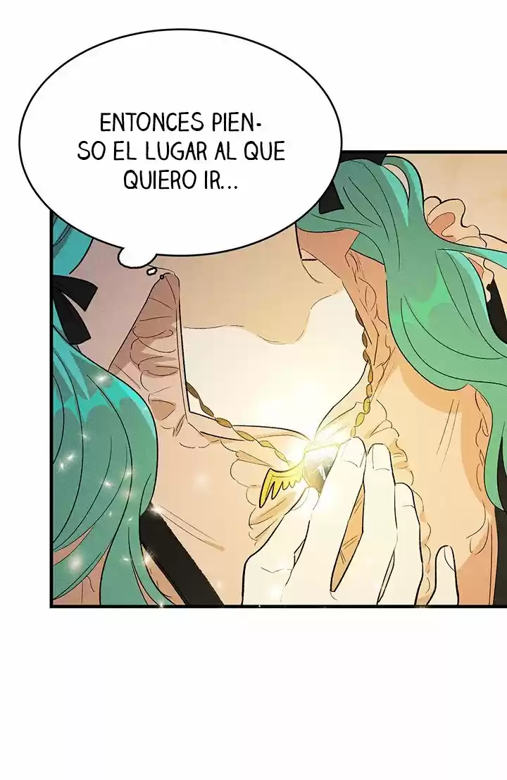 La Joven Chef Royal - Capítulo 39 - Página 51 - LectorTMOo