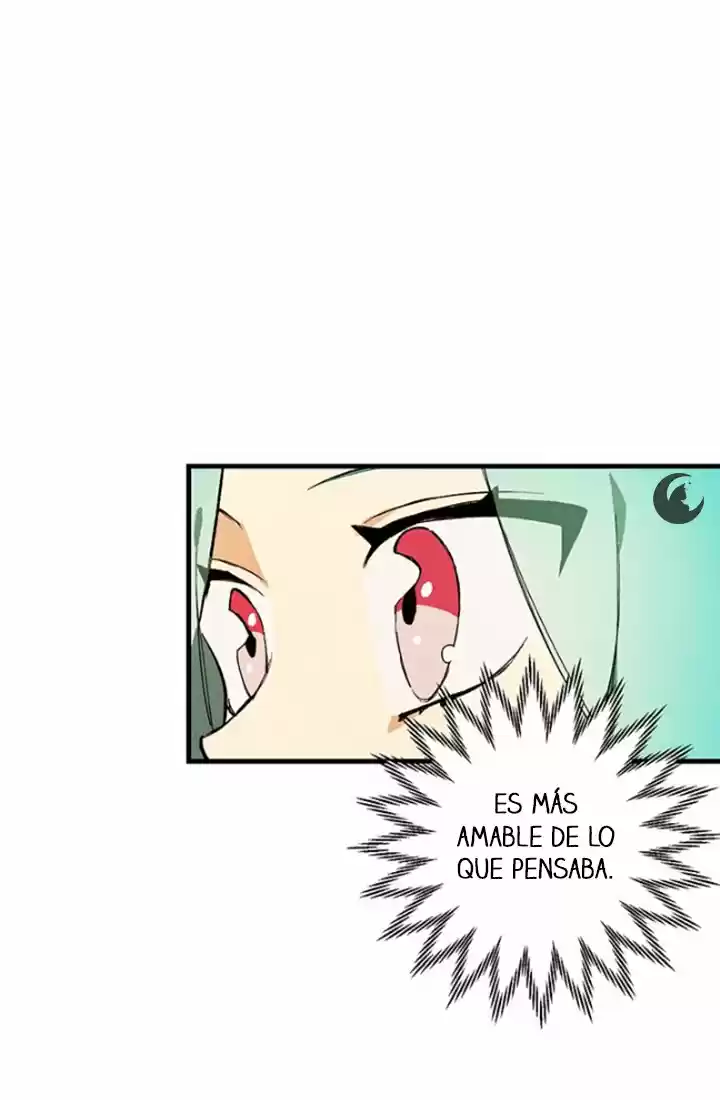 La Joven Chef Royal - Capítulo 4 - Página 8 - LectorTMOo