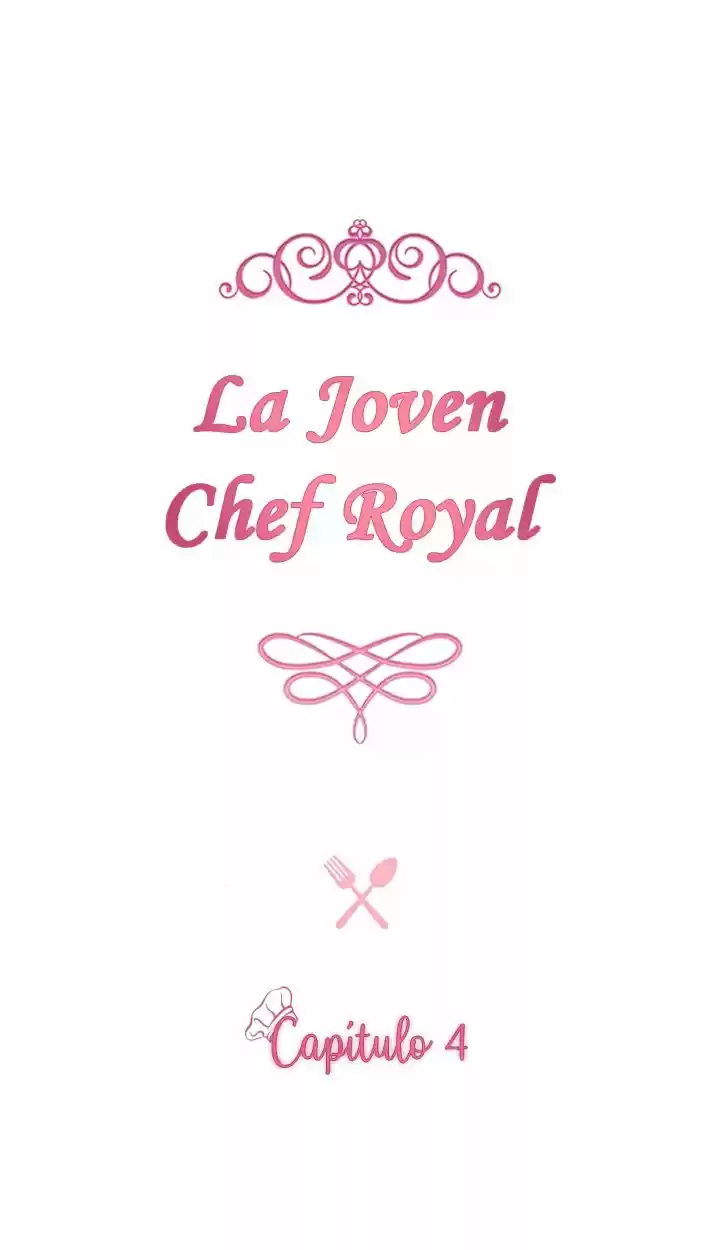 La Joven Chef Royal - Capítulo 4 - Página 10 - LectorTMOo