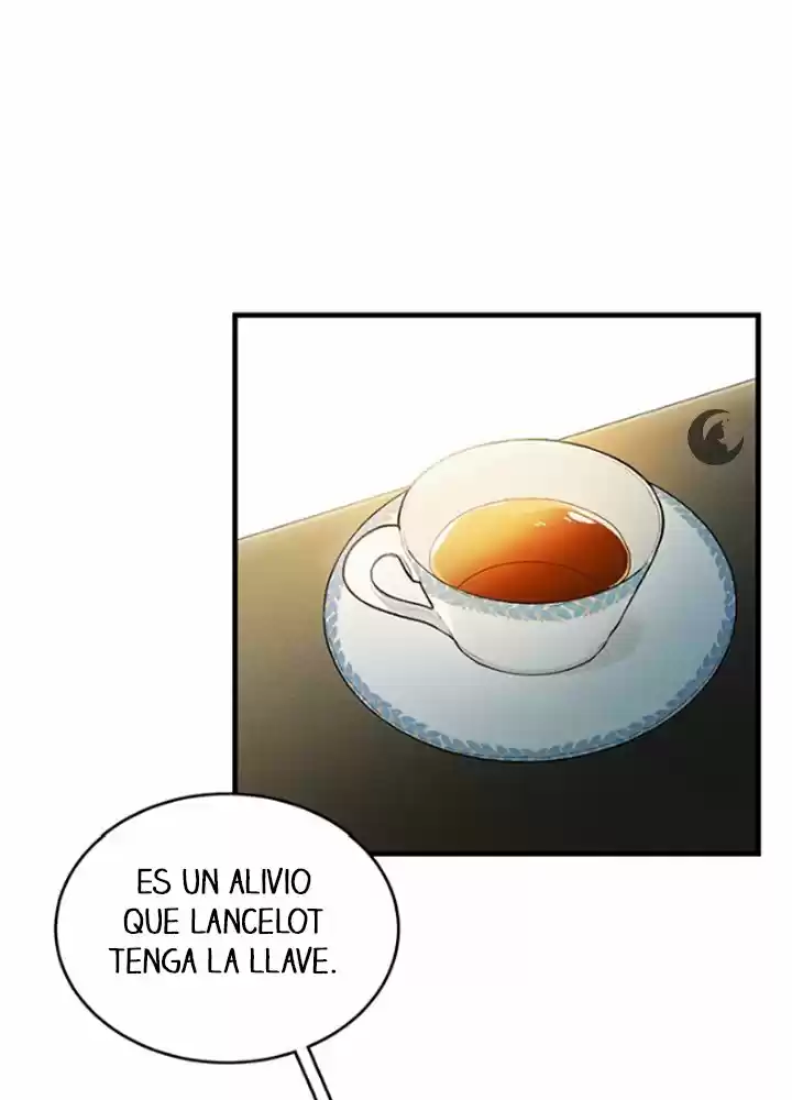 La Joven Chef Royal - Capítulo 4 - Página 11 - LectorTMOo