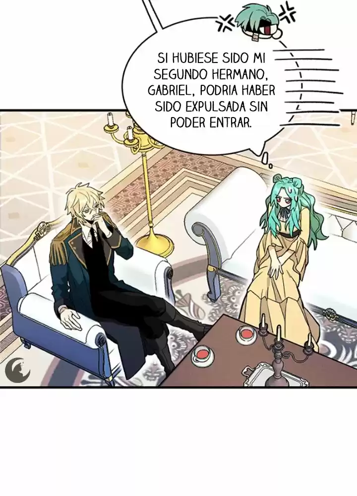 La Joven Chef Royal - Capítulo 4 - Página 12 - LectorTMOo