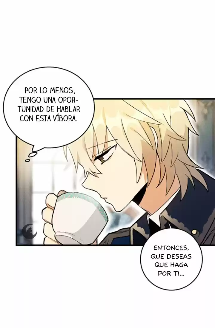 La Joven Chef Royal - Capítulo 4 - Página 13 - LectorTMOo