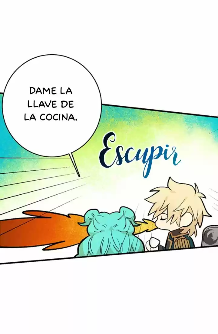 La Joven Chef Royal - Capítulo 4 - Página 14 - LectorTMOo