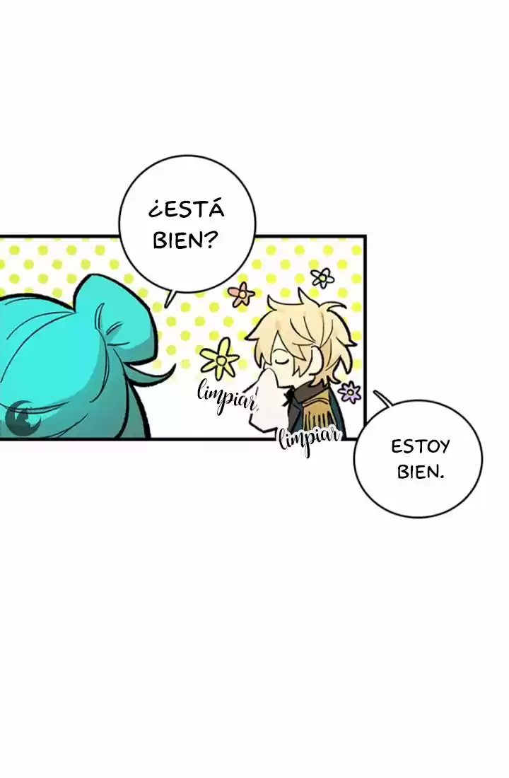La Joven Chef Royal - Capítulo 4 - Página 15 - LectorTMOo