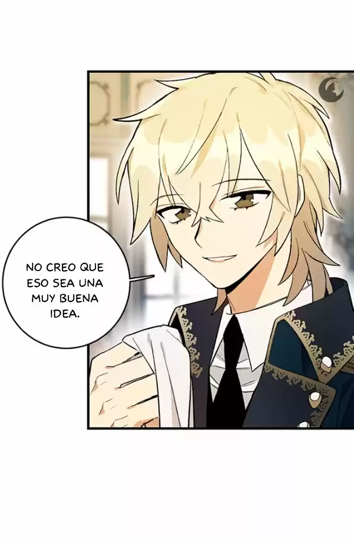 La Joven Chef Royal - Capítulo 4 - Página 16 - LectorTMOo