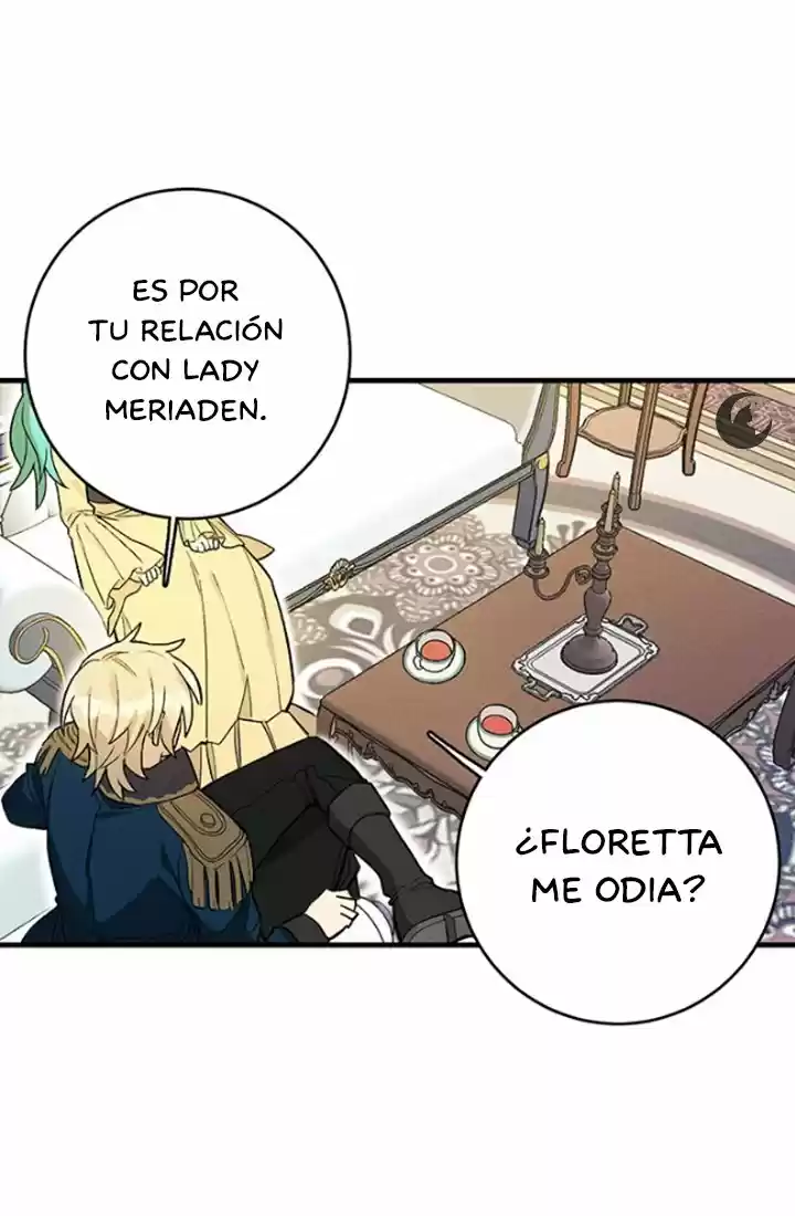 La Joven Chef Royal - Capítulo 4 - Página 18 - LectorTMOo