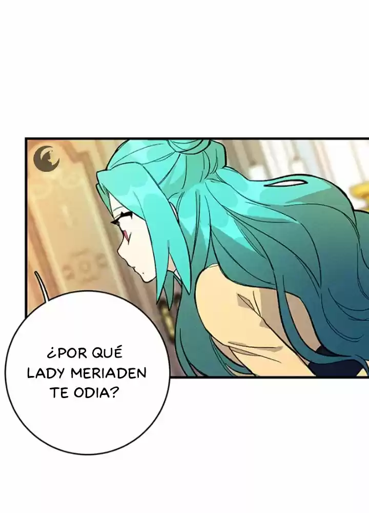 La Joven Chef Royal - Capítulo 4 - Página 19 - LectorTMOo