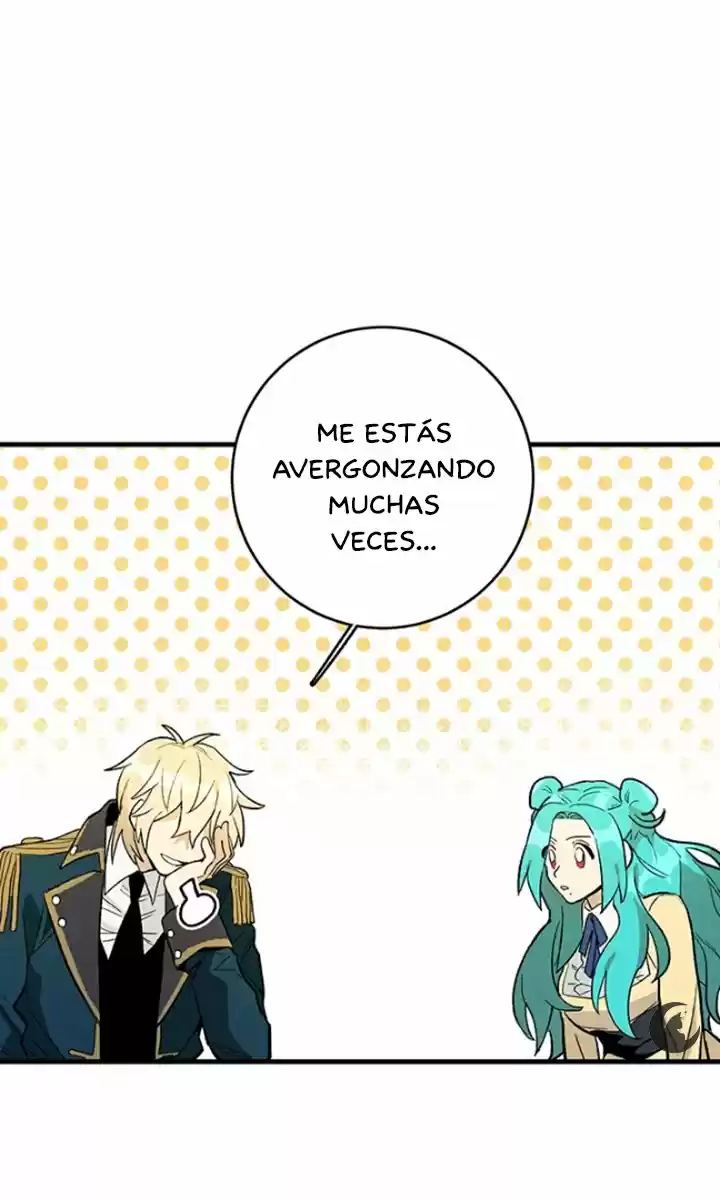 La Joven Chef Royal - Capítulo 4 - Página 21 - LectorTMOo