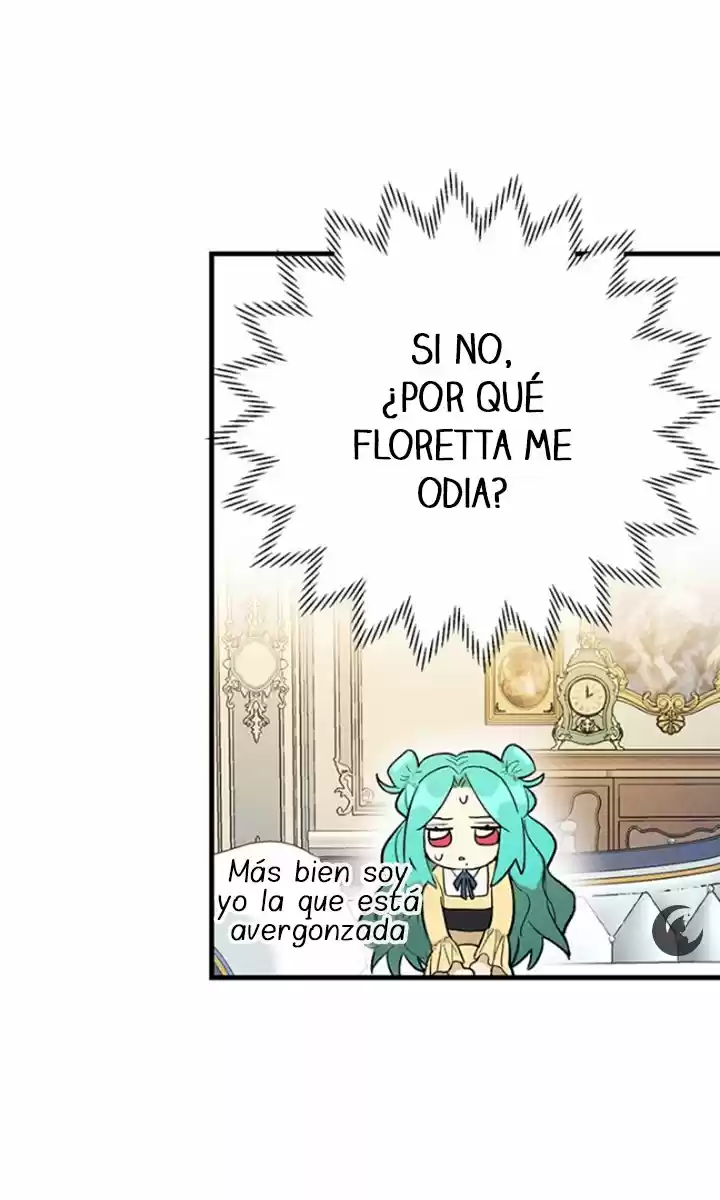 La Joven Chef Royal - Capítulo 4 - Página 22 - LectorTMOo