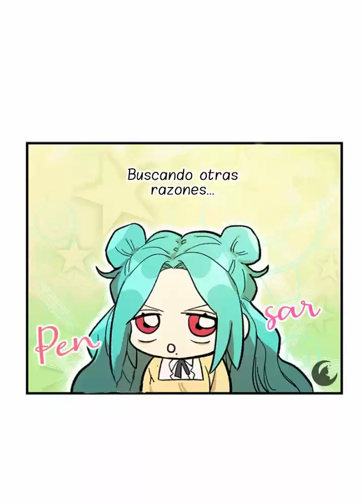 La Joven Chef Royal - Capítulo 4 - Página 23 - LectorTMOo