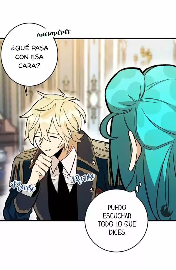 La Joven Chef Royal - Capítulo 4 - Página 25 - LectorTMOo