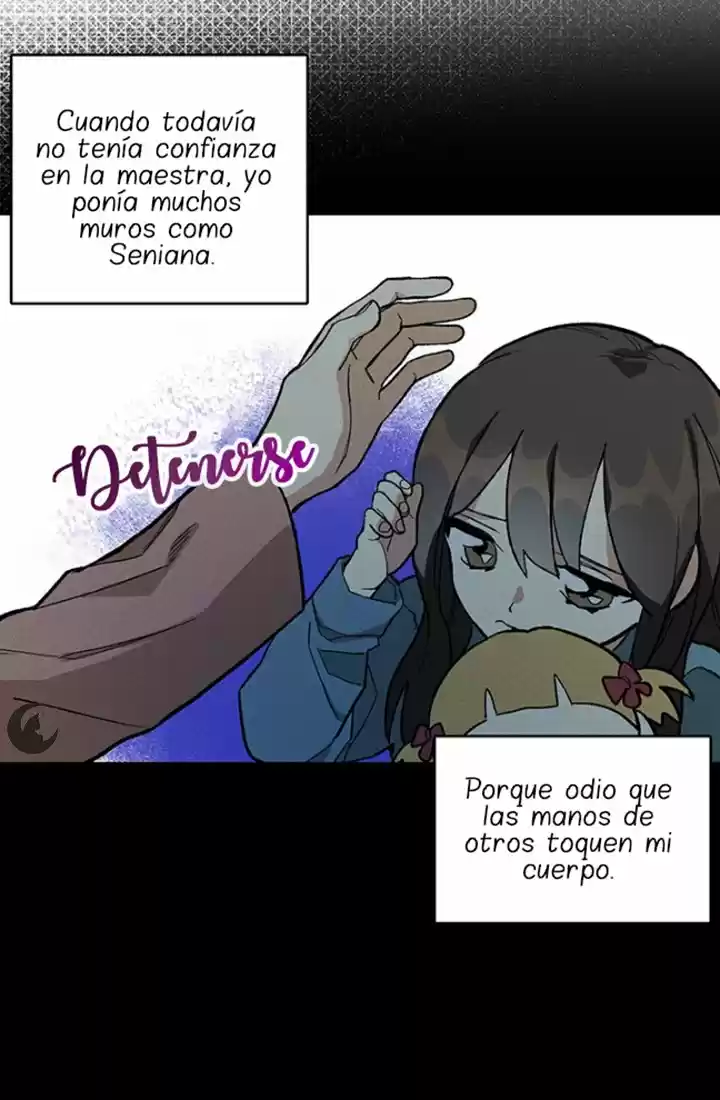 La Joven Chef Royal - Capítulo 4 - Página 30 - LectorTMOo