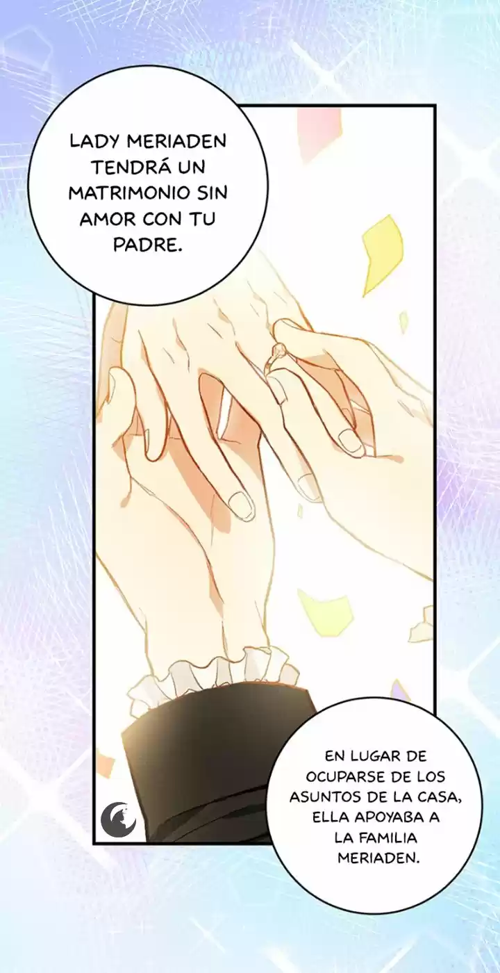 La Joven Chef Royal - Capítulo 4 - Página 33 - LectorTMOo