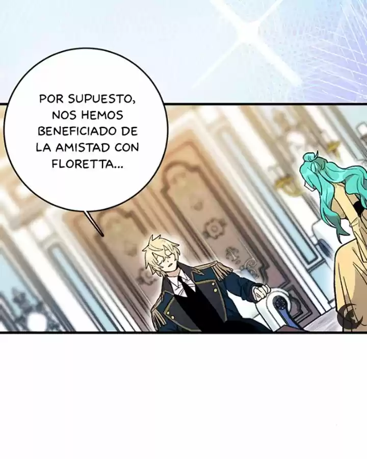 La Joven Chef Royal - Capítulo 4 - Página 34 - LectorTMOo
