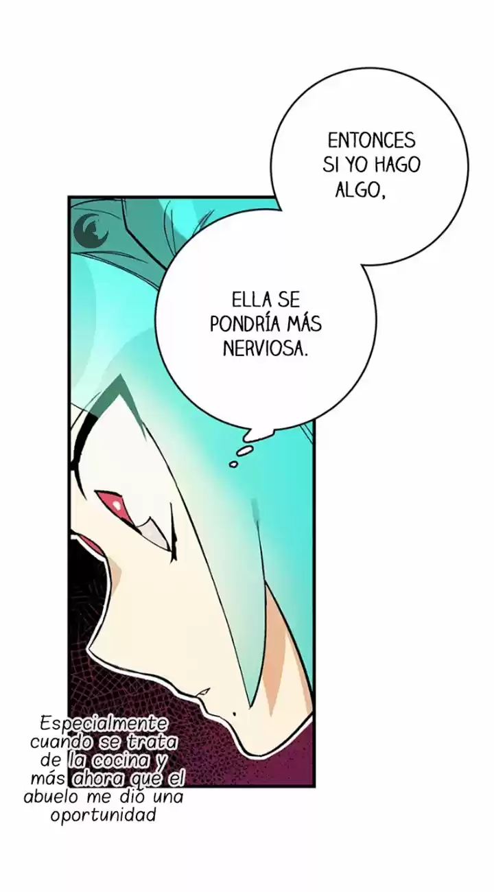 La Joven Chef Royal - Capítulo 4 - Página 38 - LectorTMOo
