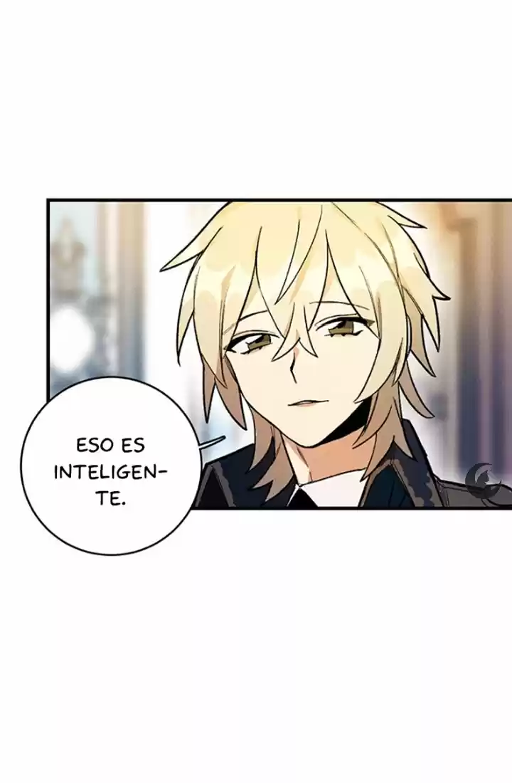La Joven Chef Royal - Capítulo 4 - Página 41 - LectorTMOo