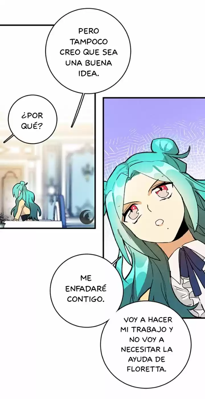 La Joven Chef Royal - Capítulo 4 - Página 42 - LectorTMOo