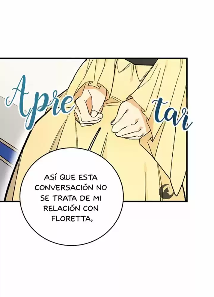 La Joven Chef Royal - Capítulo 4 - Página 43 - LectorTMOo